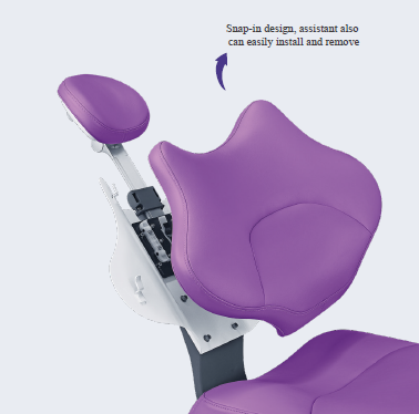 S300 Dental Unit