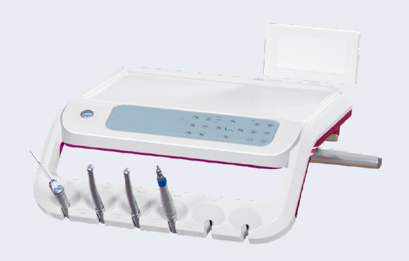 S300 Color Dental Unit