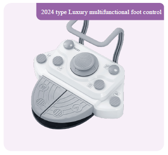 S300 Dental Unit