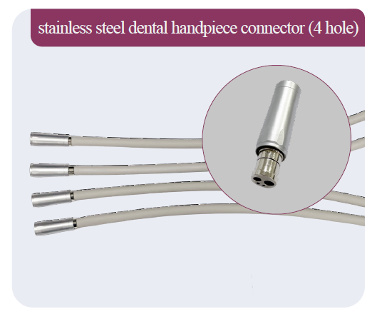 S300 Color Dental Unit