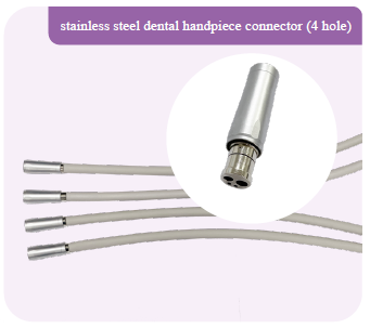 S300 Dental Unit