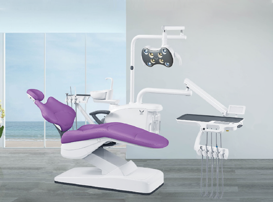 S300 Dental Unit