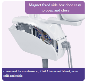 S300 Dental Unit