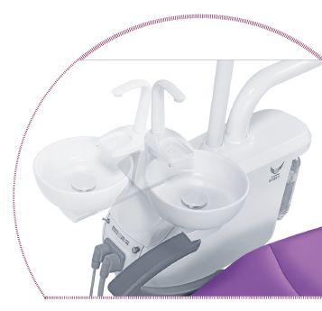 S300 Dental Unit