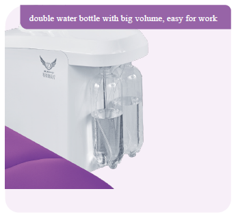 S300 Dental Unit