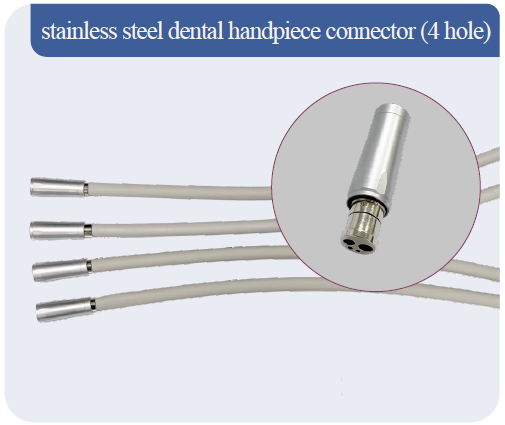 S350 Color Dental Unit