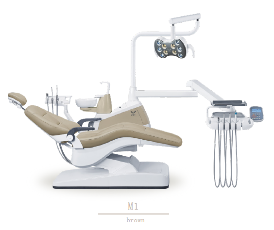 S350 Color Dental Unit