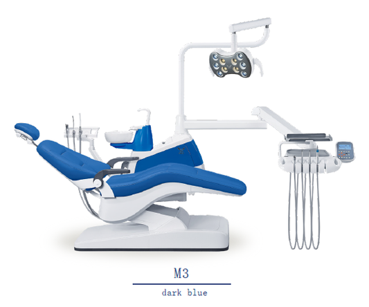 S350 Color Dental Unit