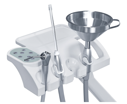 S350 Implant Dental Unit