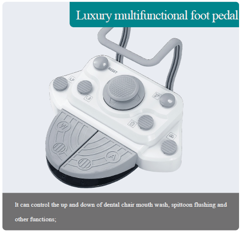 S350 Implant Dental Unit