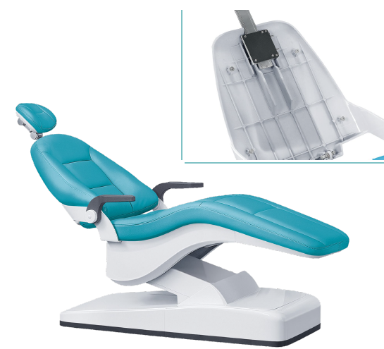 S350 Implant Dental Unit