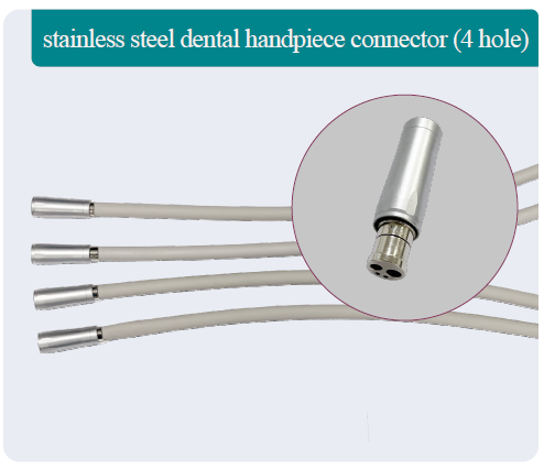 S350 Implant Dental Unit