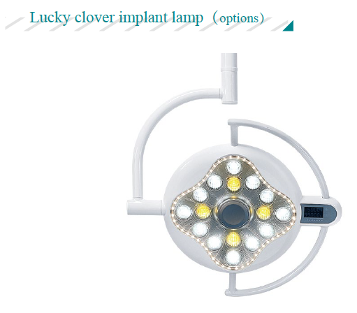 S350 Implant Dental Unit