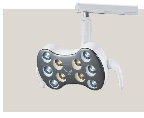 S350 Implant Dental Unit