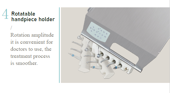 S350 Implant Dental Unit