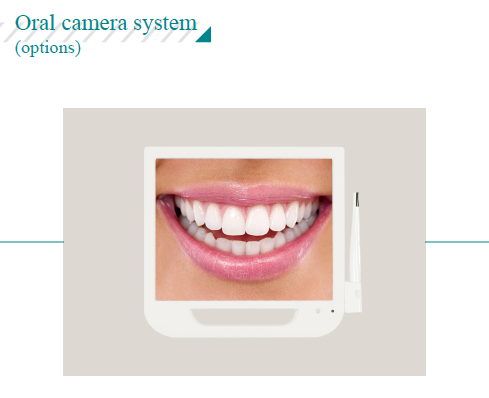 S350 Implant Dental Unit