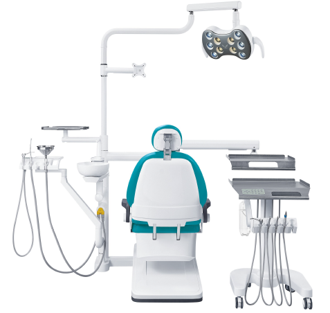 S350 Implant Dental Unit