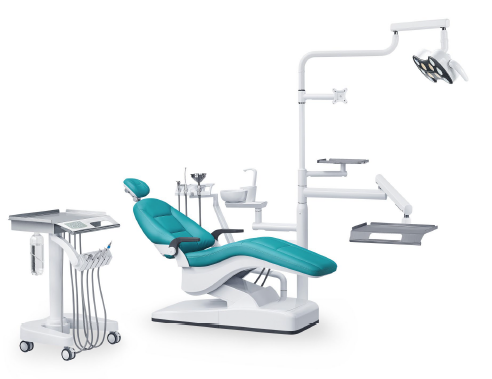 S350 Implant Dental Unit