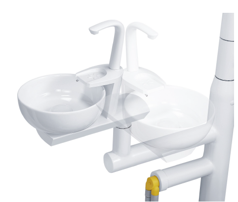 S350 Implant Dental Unit
