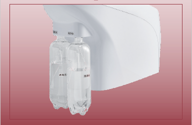 S600 Hydraulic Dental Unit