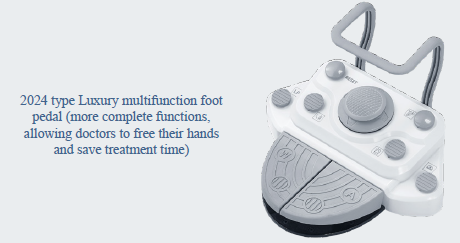 S800 Dental Unit