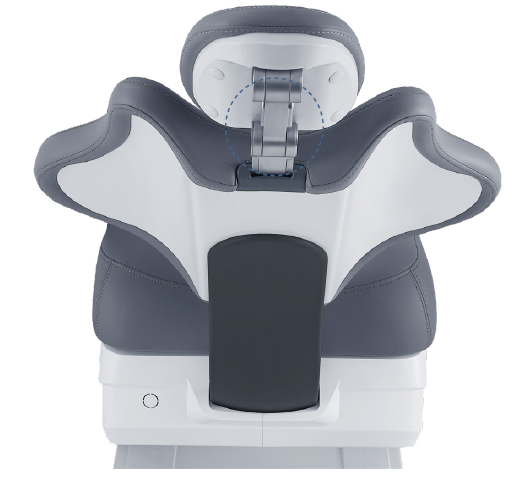 S800 Dental Unit