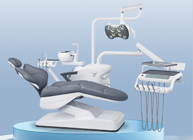 S800 Dental Unit