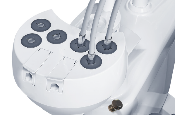 S800 Dental Unit