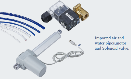 S800 Dental Unit