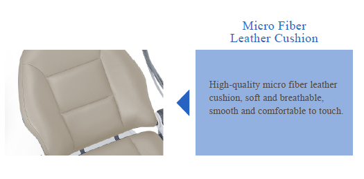 S350 Mobile Cart Dental Unit