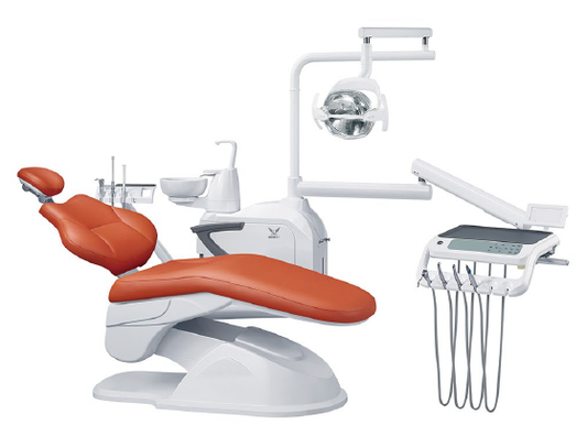 S200 Plus Dental Unit
