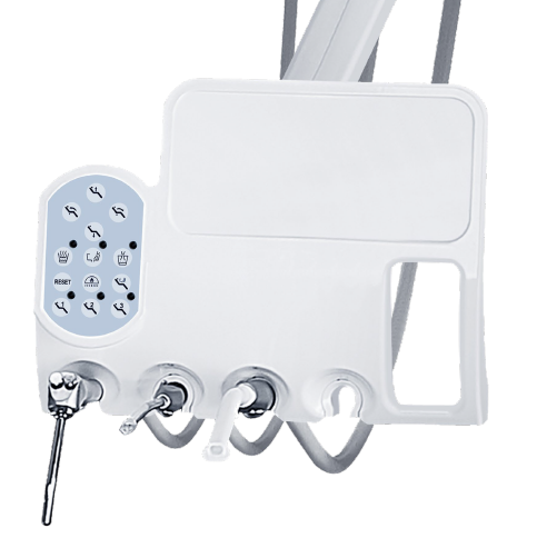S450 Floor Fixed Dental Unit