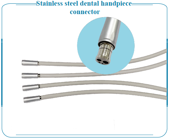 S450 Floor Fixed Dental Unit
