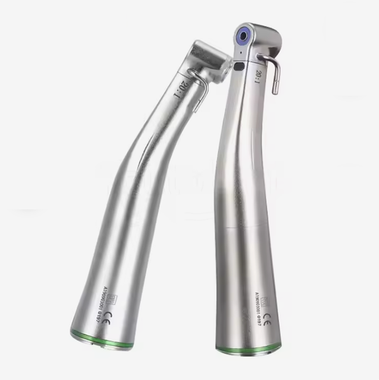 Green Ring 20:1 Reduction Surgical Handpiece