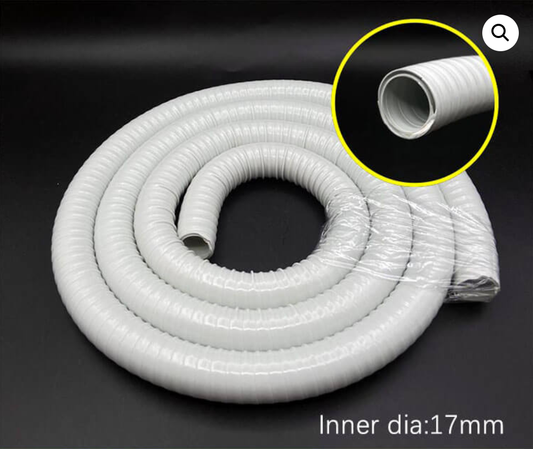 KAvo/Cattani High Volume Suction Tubing 1.5m