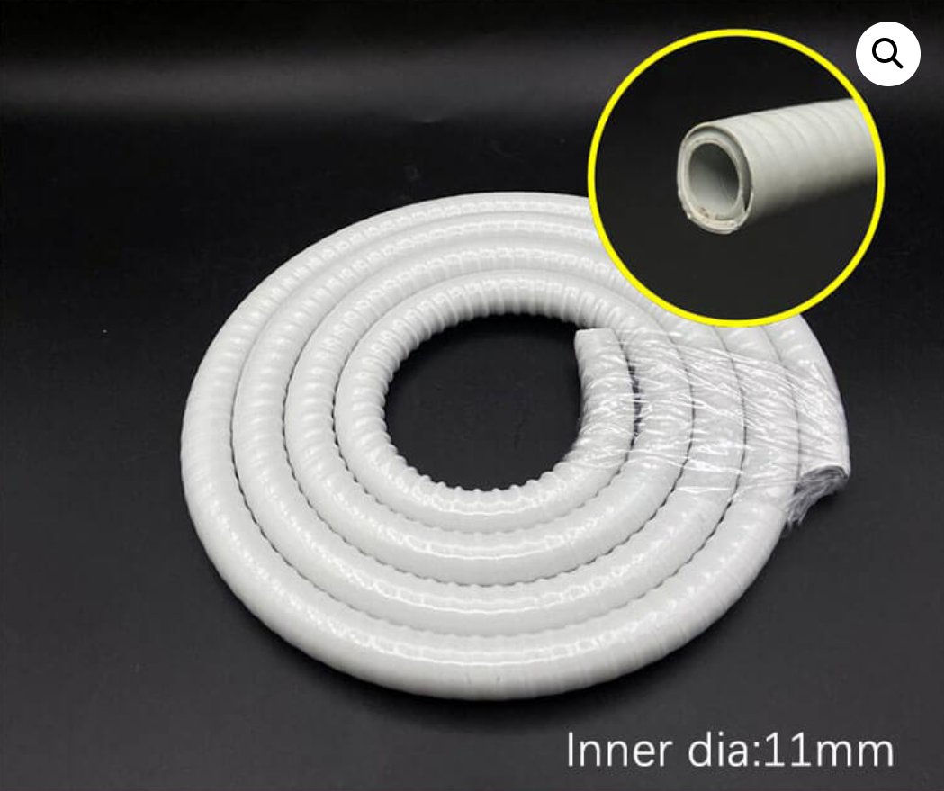 Kavo/Cattani Low Volume Suction Tubing 1.5m