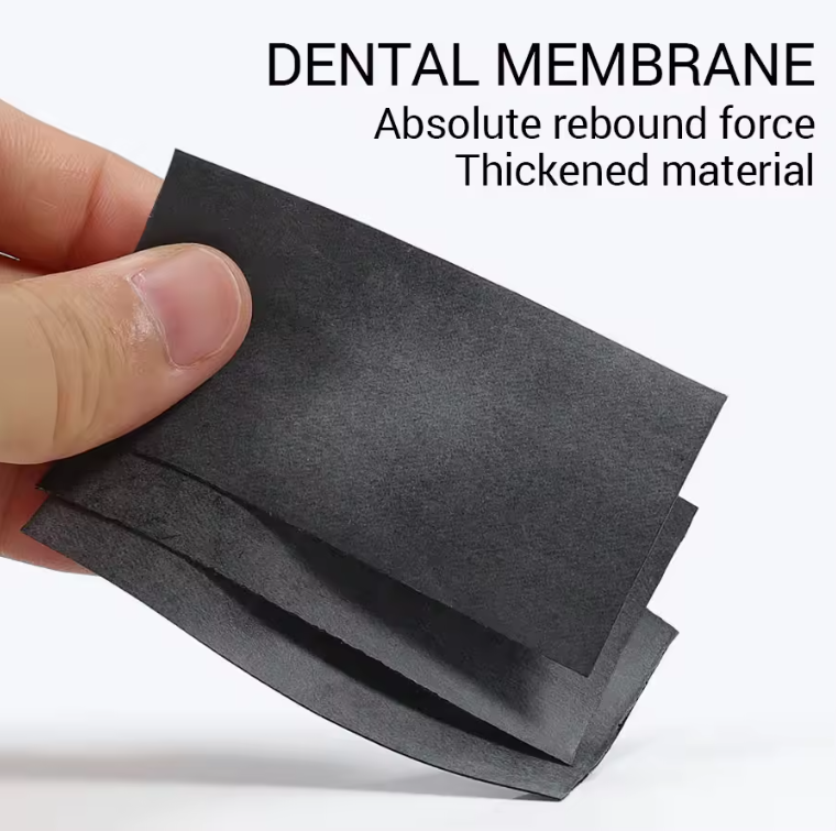 Membrane Material 6.7cmX3.5cm