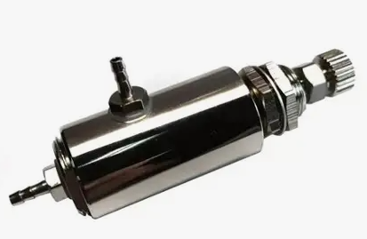 Air/Water Mini Pressure Regulator