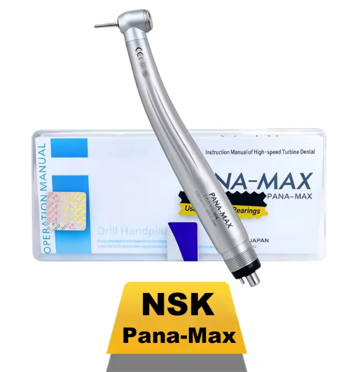 NSK Pana-Max Handpiece