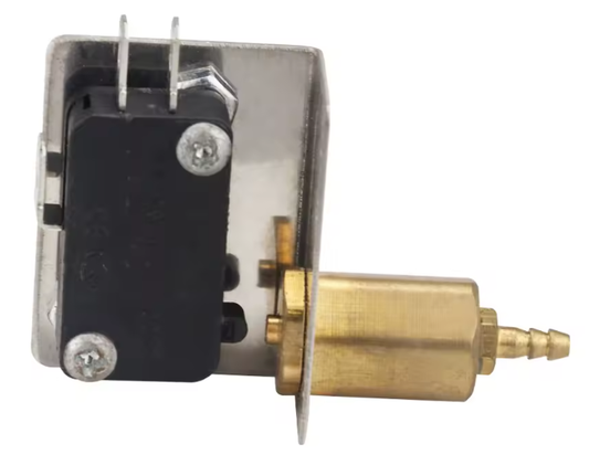 Pneumatic Pressure Switch