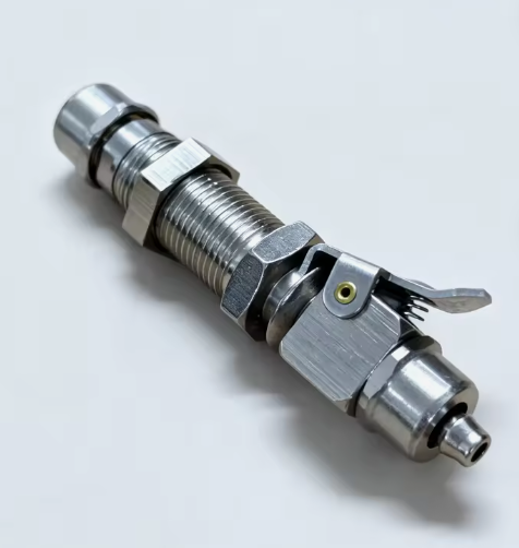 Quick Coupler Set Male/Female