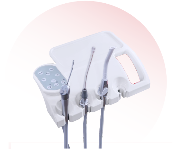 S200 Dental Unit