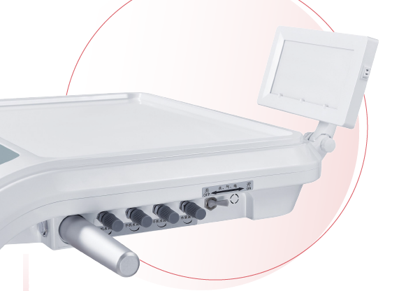 S200 Dental Unit