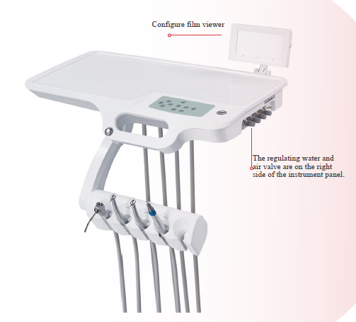 S200 Dental Unit