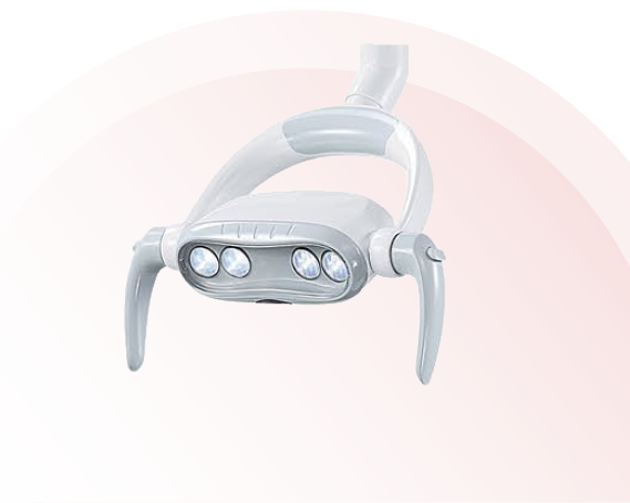 S200 Dental Unit