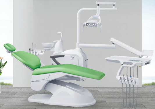 S200 Dental Unit