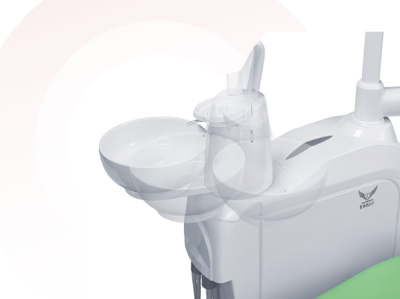 S200 Dental Unit