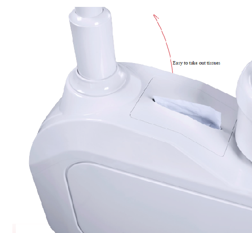 S200 Dental Unit
