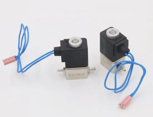 Scaler Solenoid Valve 30VDC