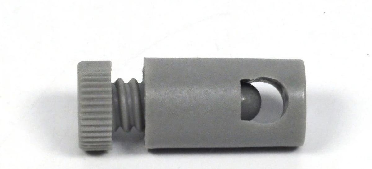 Air/Water Thumb Screw Water Flow Regulator